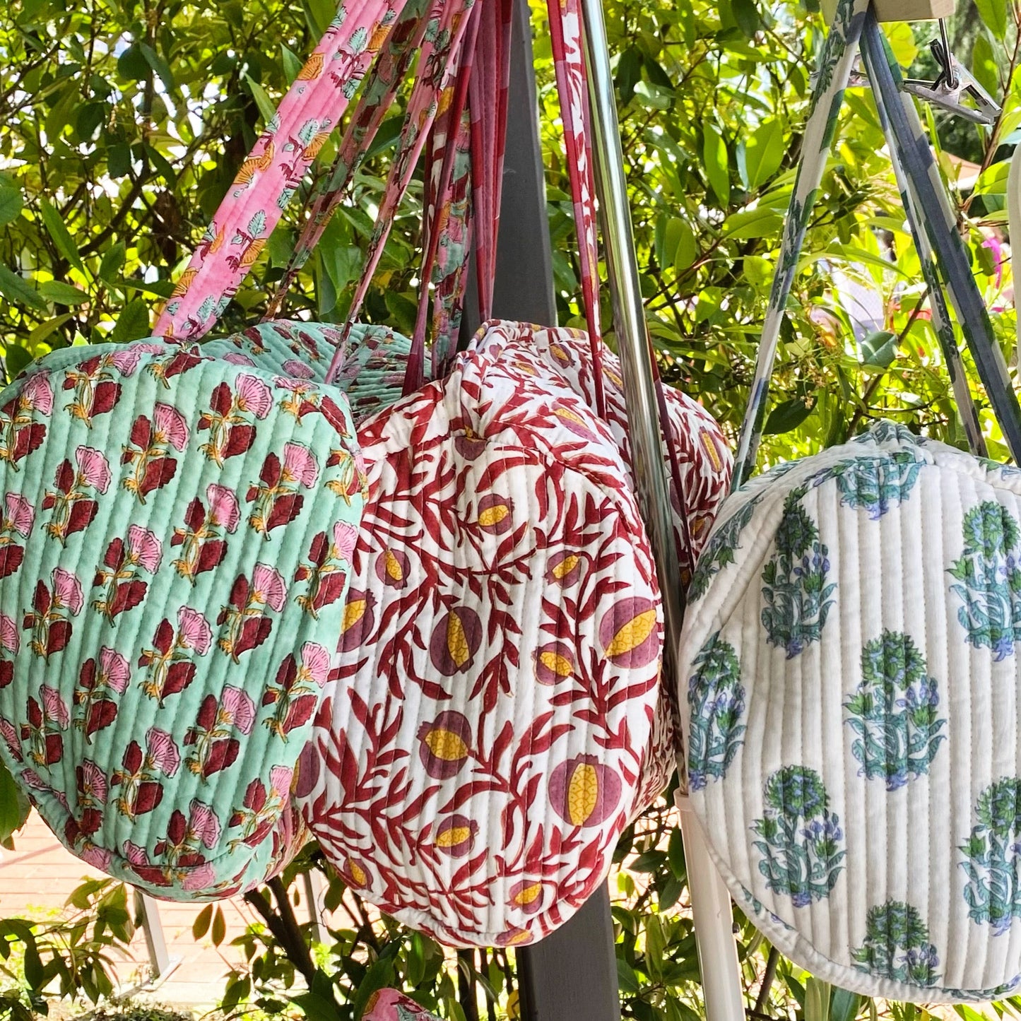 BOWLING BAG GRANADAS