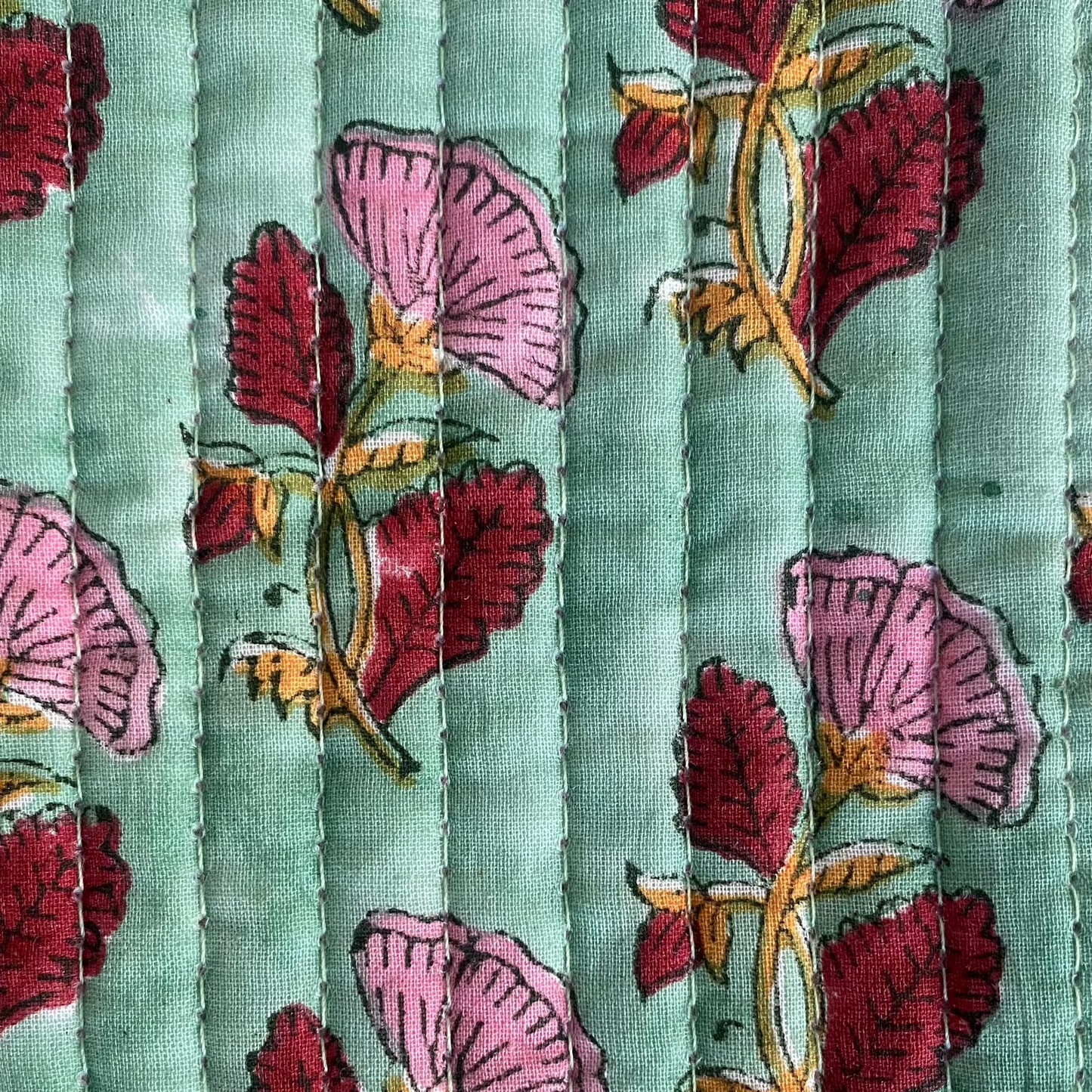 CARTERA VERDE AGUA