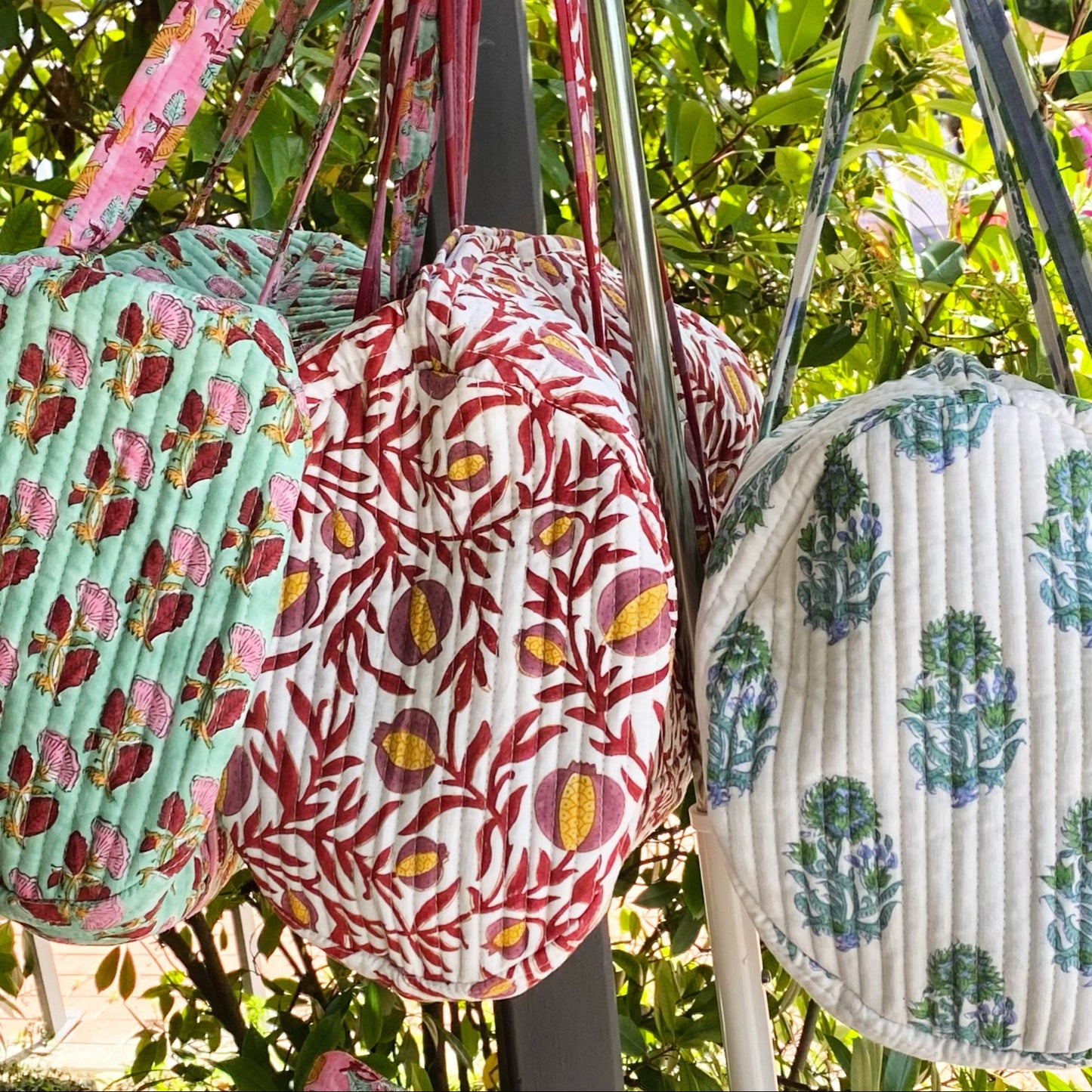 CARTERA GRANADAS