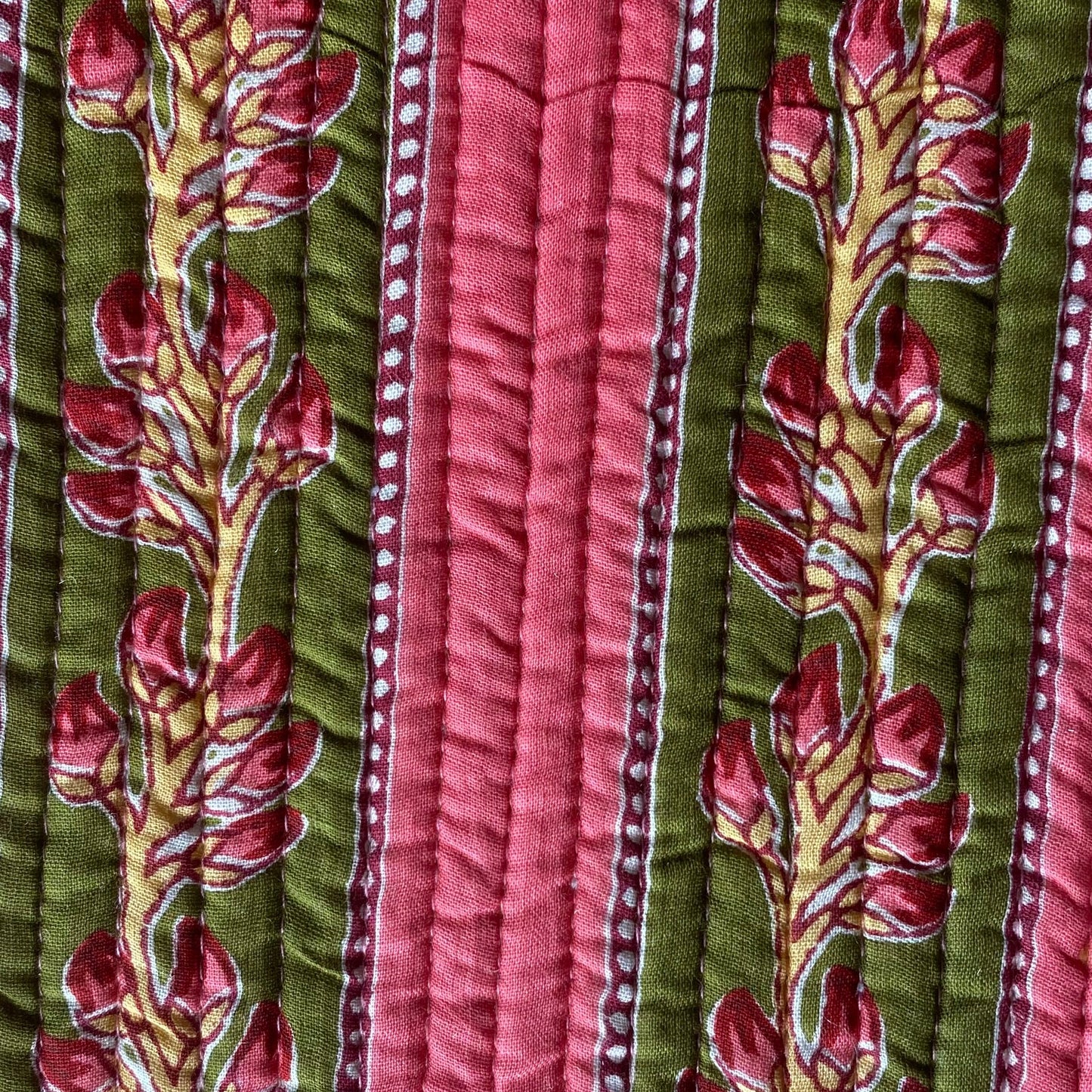 MOSTAZA ROSA Y VERDE