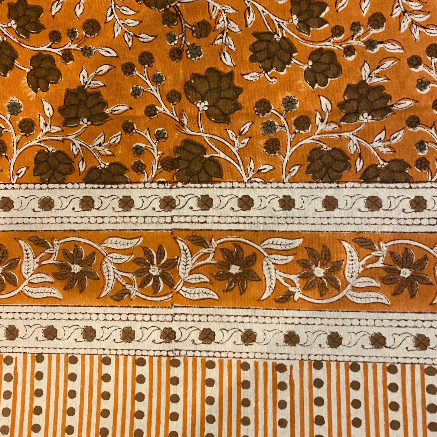 CARAMEL PRINT