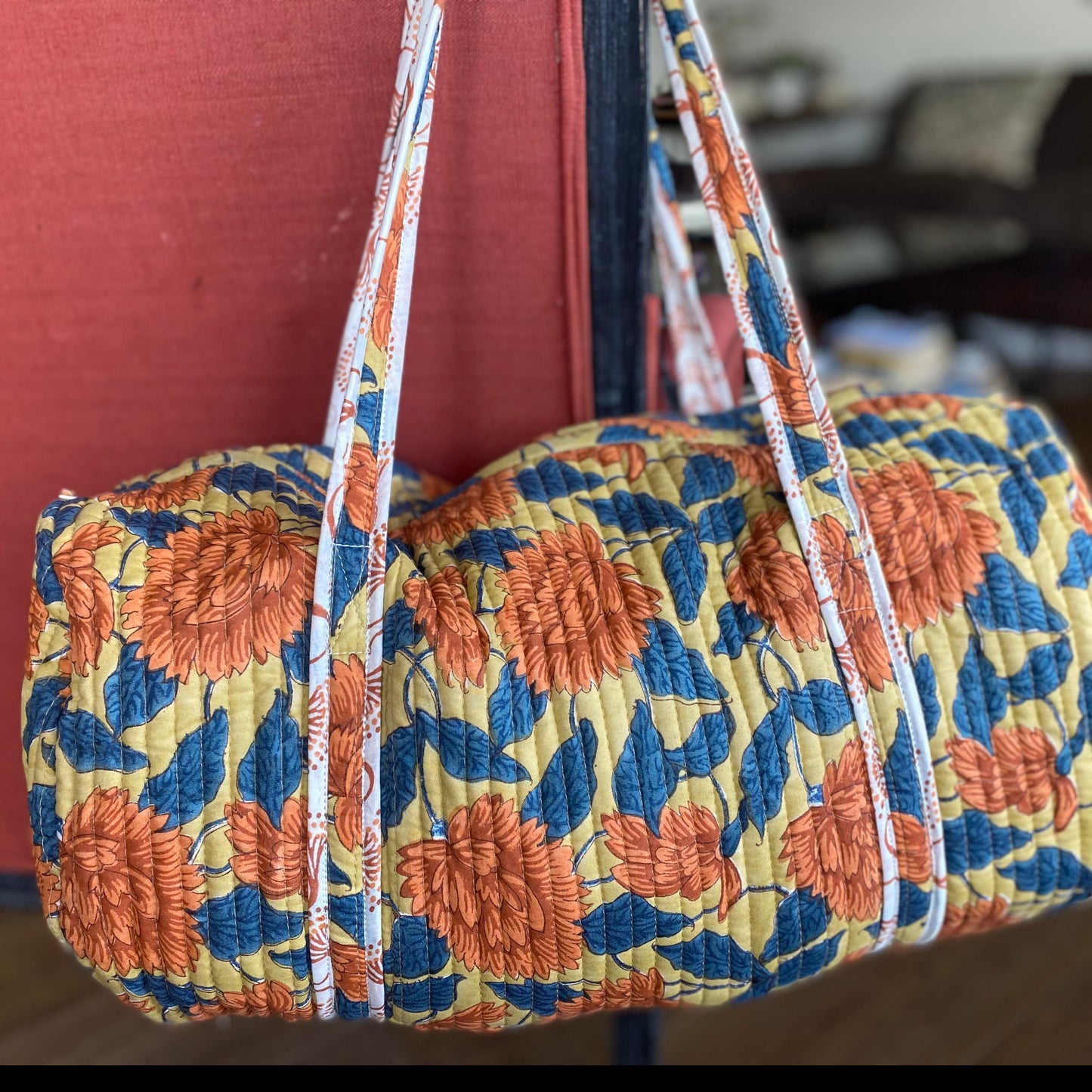 JAIPUR WEEKEND BAG