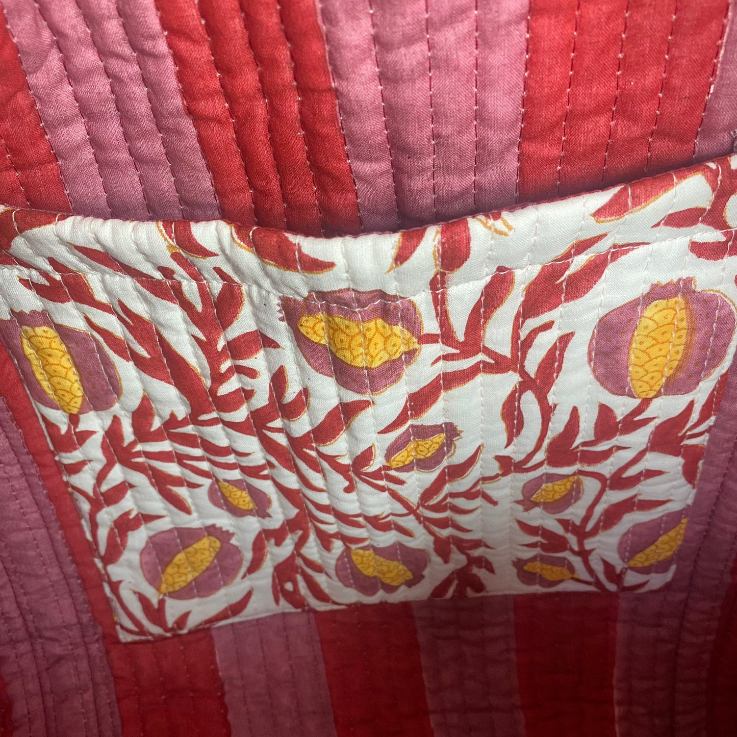 BOWLING BAG GRANADAS